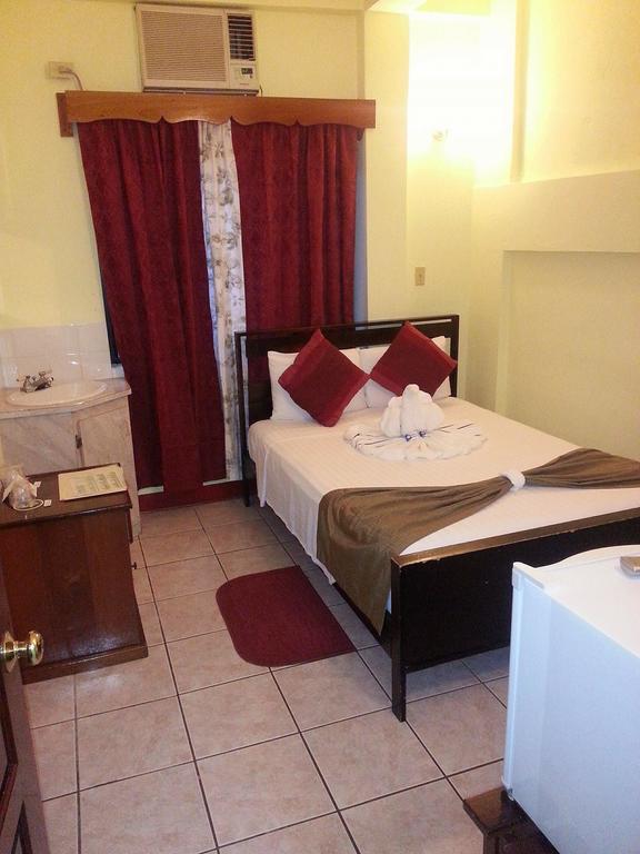 Belcove Hotel & Guesthouse Belize City Exterior photo